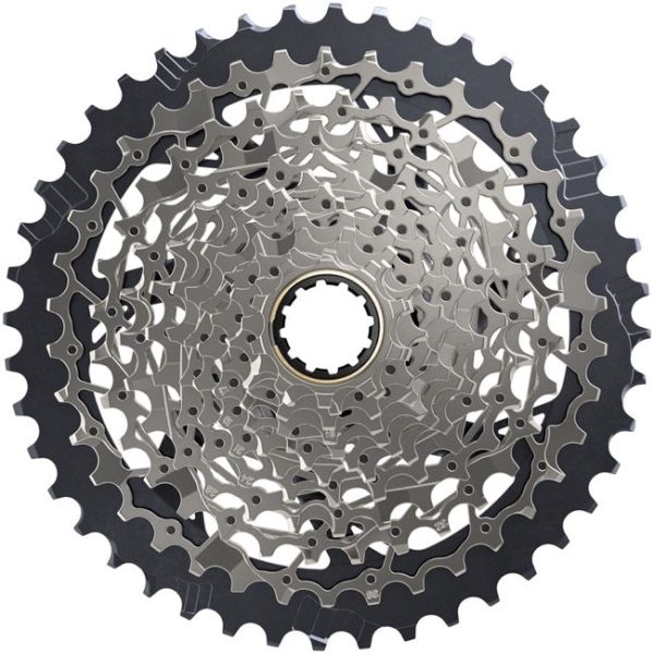 SRAM Force XPLR XG-1271 12 Spd Road Cassette - OE Cheap
