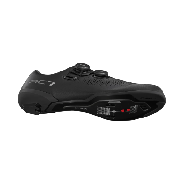 Shimano RC703W Road Shoe - Womens - Black Online Hot Sale - Image 5