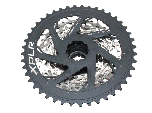 SRAM Force XPLR XG-1271 12 Spd Road Cassette - OE Cheap - Image 3