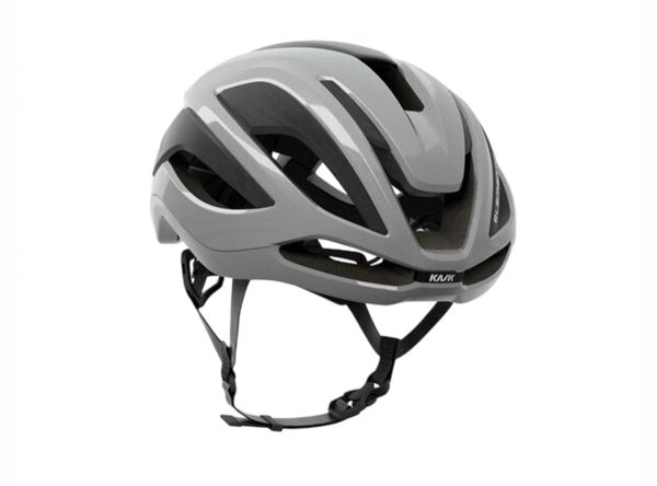 Kask Elemento Road Helmet - Silver Hot on Sale