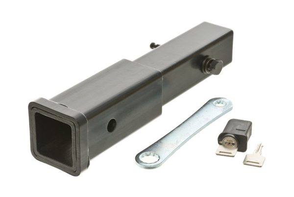 Rocky Mounts 8  Hitch Extension Cheap