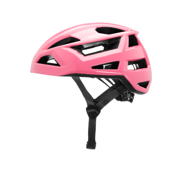 Bern FL-1 Libre Helmet - Satin Hot Pink Online - Image 4
