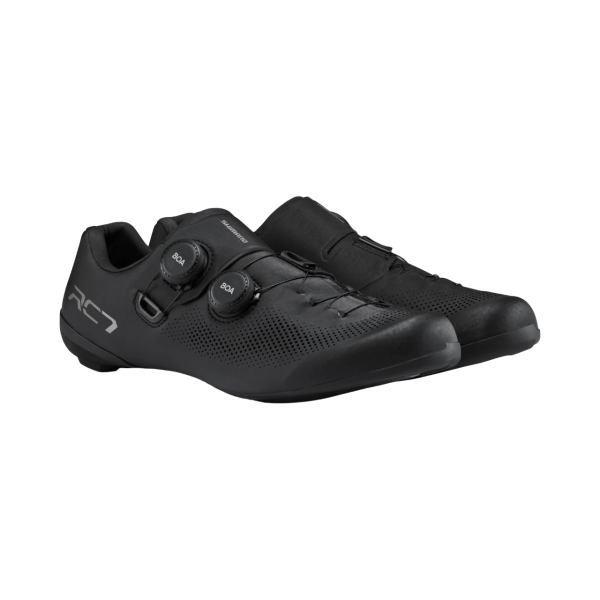 Shimano RC703W Road Shoe - Womens - Black Online Hot Sale - Image 3
