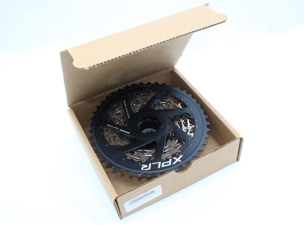 SRAM Force XPLR XG-1271 12 Spd Road Cassette - OE Cheap - Image 4