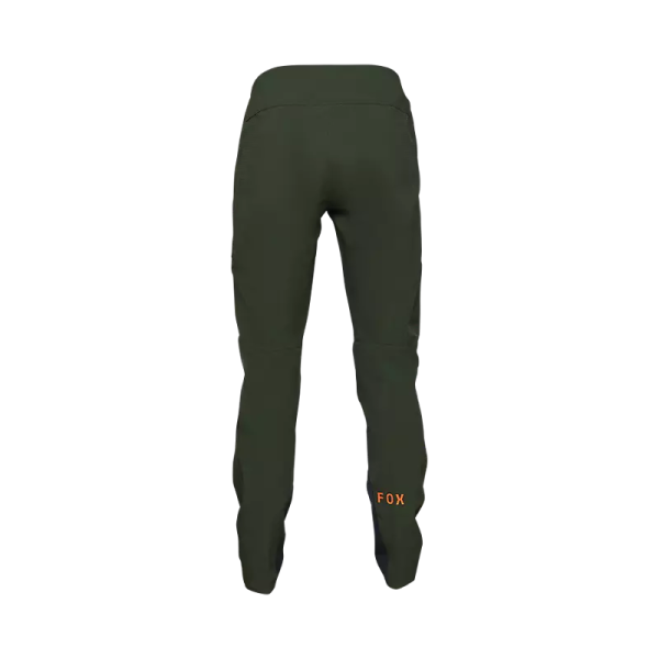 Fox Racing Defend Pant - Taunt - Dark Sage Sale - Image 2