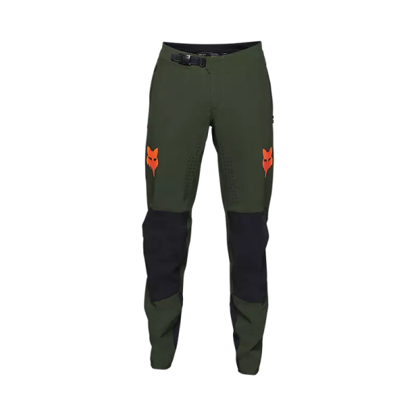 Fox Racing Defend Pant - Taunt - Dark Sage Sale