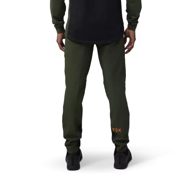 Fox Racing Defend Pant - Taunt - Dark Sage Sale - Image 4