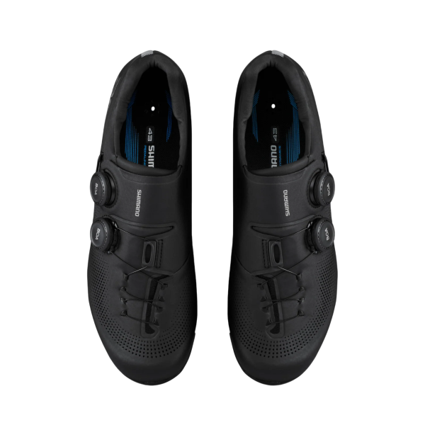 Shimano RC703W Road Shoe - Womens - Black Online Hot Sale - Image 4