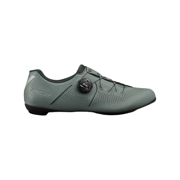 Shimano RC302W Road Shoe - Womens - Sage Green For Sale