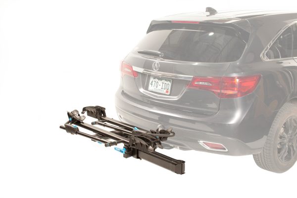 Rocky Mounts Backstage 2  Swing Away Hitch Mount Rack on Sale - Image 4
