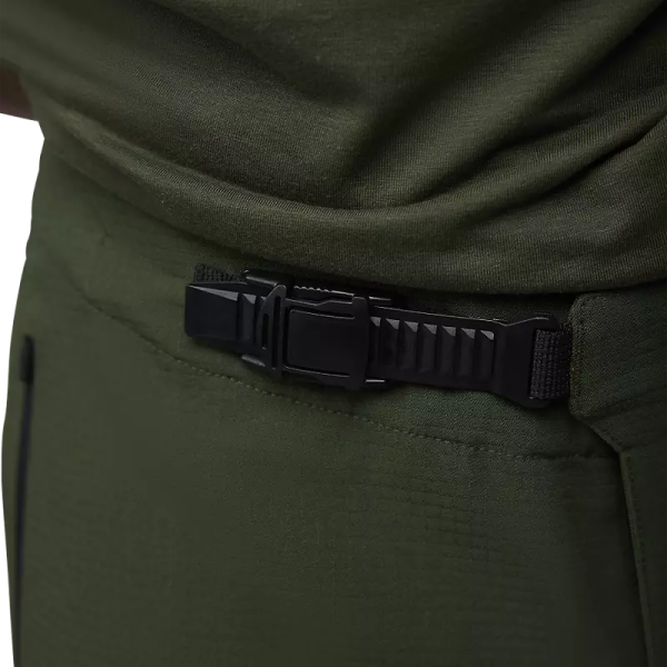 Fox Racing Defend Pant - Taunt - Dark Sage Sale - Image 5