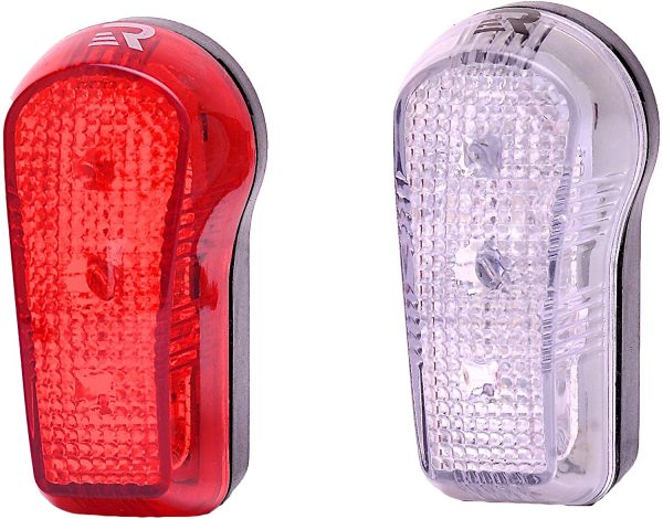 Retrospec Denali-3 LED Light Set Online now