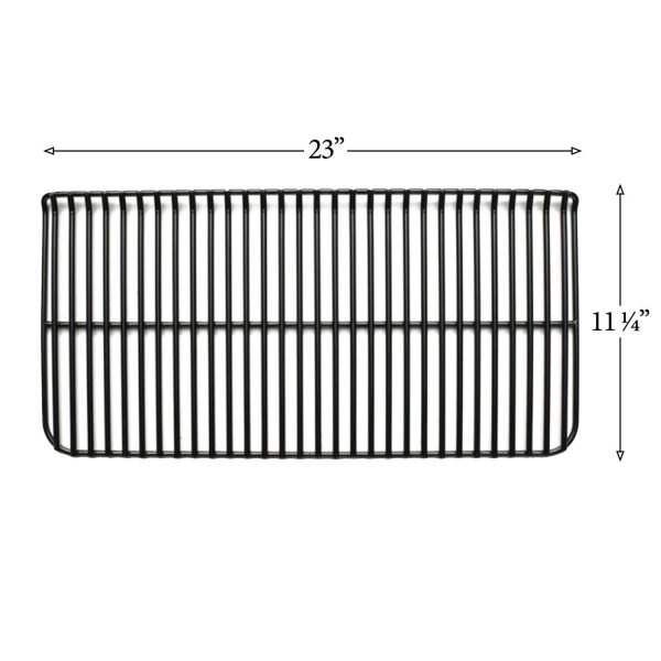 Members Mark Pellet Grill Porcelain Steel Top Cooking Grate: P402-0040-C1 For Sale